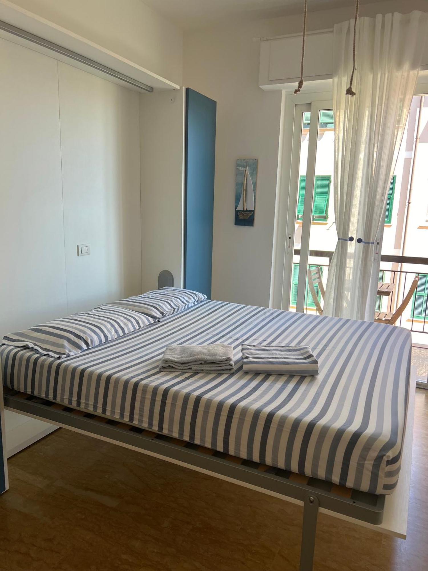 Tigullio 38 By Portofinovacanze Rapallo Exterior photo
