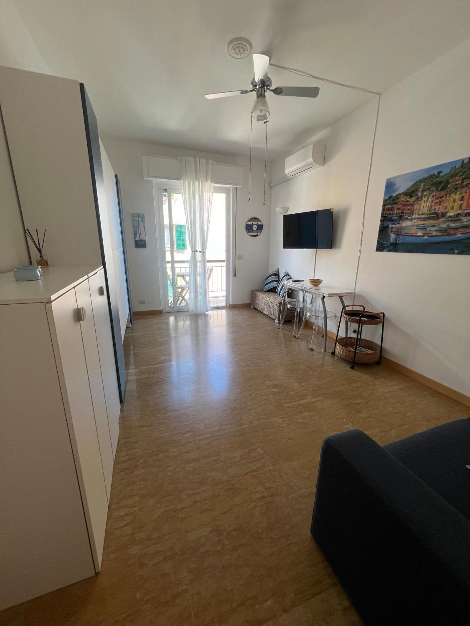 Tigullio 38 By Portofinovacanze Rapallo Exterior photo