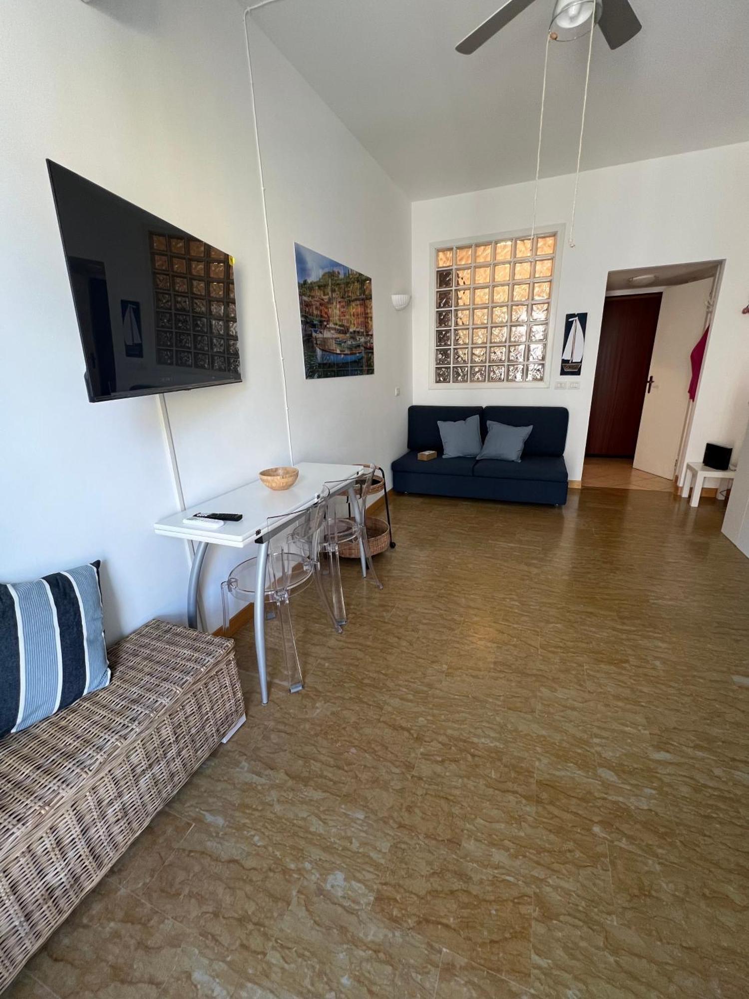 Tigullio 38 By Portofinovacanze Rapallo Exterior photo